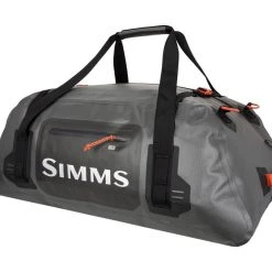 Luggage Simms G3 Guide Z Duffel Bag