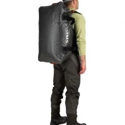 Luggage Simms G3 Guide Z Duffel Bag