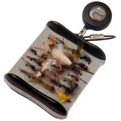 Hareline Smith Creek Middle Fork Fly Patch