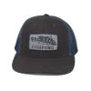 Fishpond Meathead Hat - Charcoal/Slate Socks Hats Gloves 2 Fishpond Meathead Hat - Charcoal/Slate Socks Hats Gloves