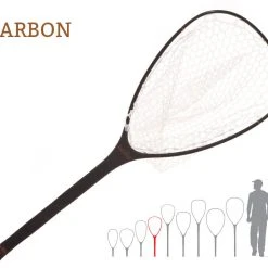 Fishpond Nomad Mid Length Net Nets