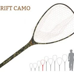 Fishpond Nomad Mid Length Net Nets