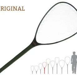 Fishpond Nomad Mid Length Net Nets