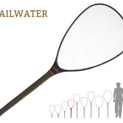 Fishpond Nomad Mid Length Net Nets