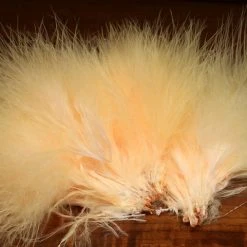 Hareline Materials Marabou Blood Quills 7 Hareline Materials Marabou Blood Quills