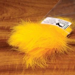 Hareline Materials Marabou Blood Quills 6 Hareline Materials Marabou Blood Quills