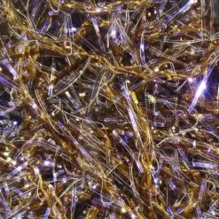 Hareline Materials UV Polar Chenille Micro