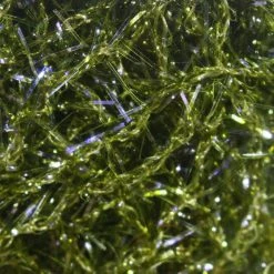 Hareline Materials UV Polar Chenille Micro