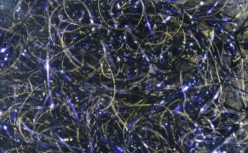 Hareline UV Polar Chenille Medium 3 Hareline UV Polar Chenille Medium