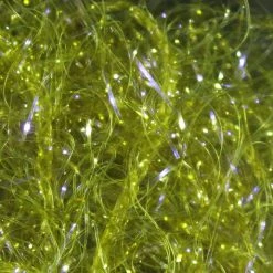 Hareline UV Polar Chenille Medium 24 Hareline UV Polar Chenille Medium