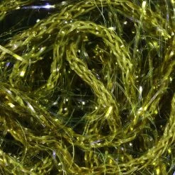 Hareline UV Polar Chenille Medium 25 Hareline UV Polar Chenille Medium