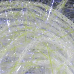 Hareline UV Polar Chenille Medium 29 Hareline UV Polar Chenille Medium