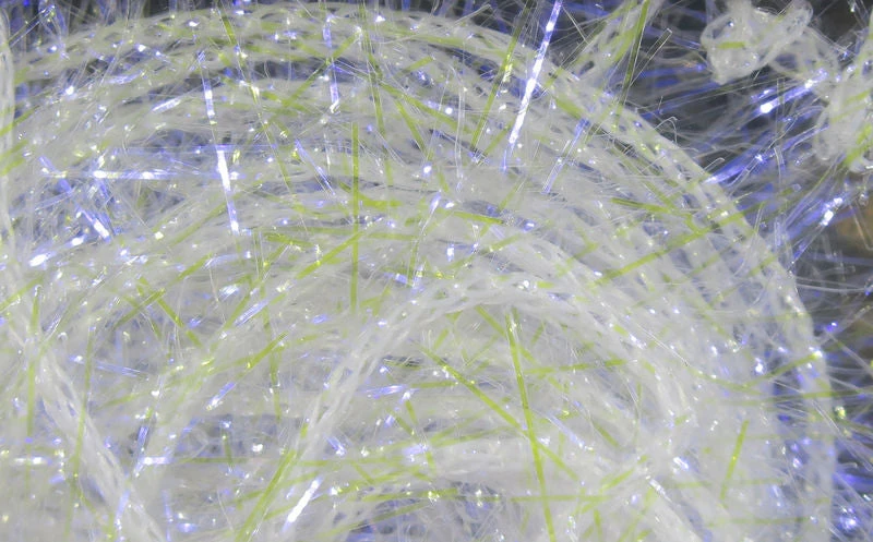 Hareline UV Polar Chenille Medium 14 Hareline UV Polar Chenille Medium