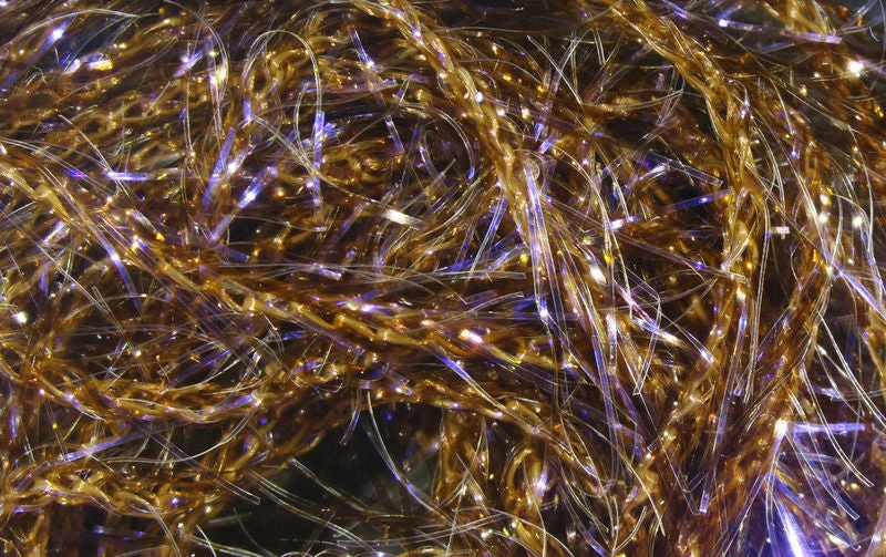 Hareline UV Polar Chenille Medium 15 Hareline UV Polar Chenille Medium