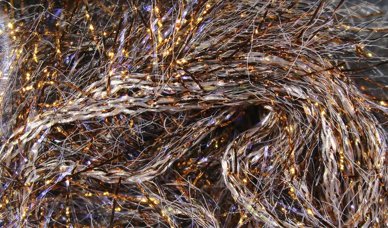 Hareline UV Polar Chenille Medium 17 Hareline UV Polar Chenille Medium