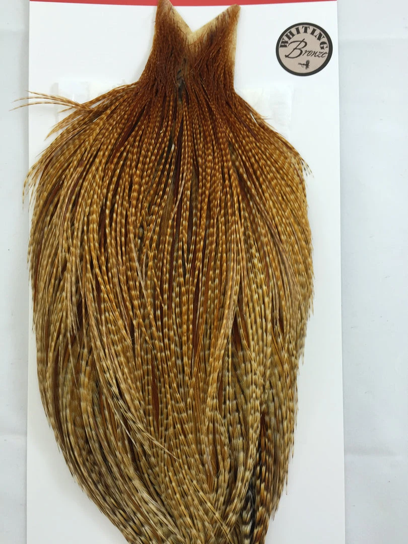 Materials Whiting Bugger Pack 22 Materials Whiting Bugger Pack