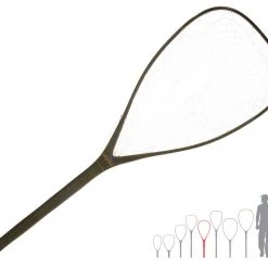 Nets Fishpond Nomad El Jefe Net