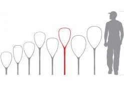 Fishpond Nomad El Jefe Grande Net- River Armor Limited Addition