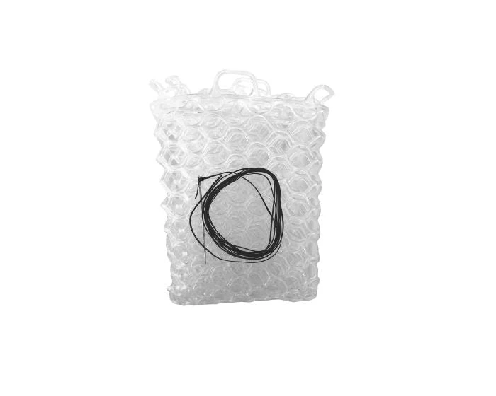 Fishpond Nomad Replacement Rubber Net 3 Fishpond Nomad Replacement Rubber Net