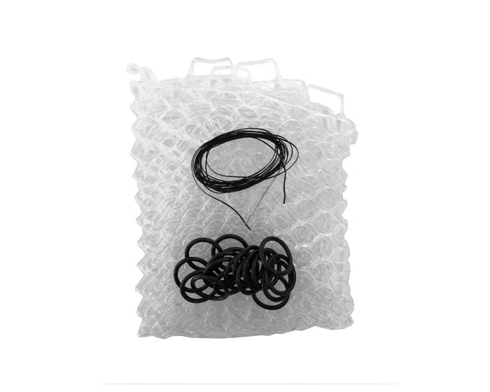 Fishpond Nomad Replacement Rubber Net 5 Fishpond Nomad Replacement Rubber Net