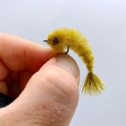 Flymen Fishing Company Chockletts Micro Changer Flies 19 Flymen Fishing Company Chockletts Micro Changer Flies