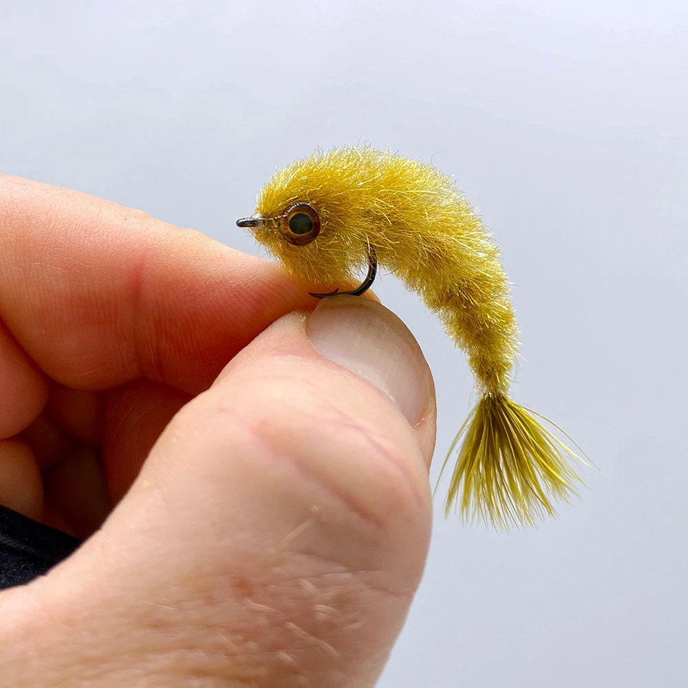 Flymen Fishing Company Chockletts Micro Changer Flies 11 Flymen Fishing Company Chockletts Micro Changer Flies