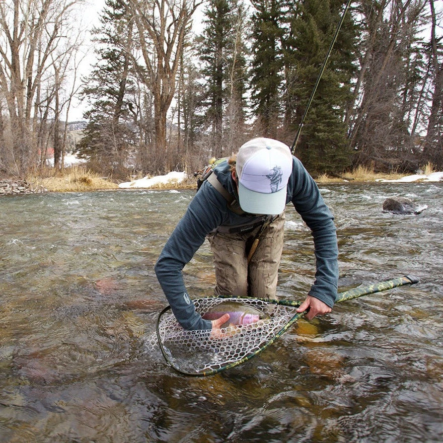 Nets Fishpond Nomad El Jefe Net