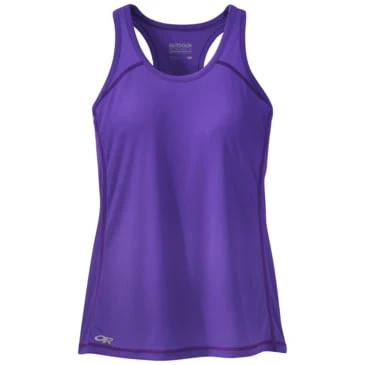 Outdoor Research OR Womens Echo Tank 3 Outdoor Research OR Womens Echo Tank