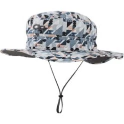 Outdoor Research OR Helios Sun Hat Printed 6 Outdoor Research OR Helios Sun Hat Printed
