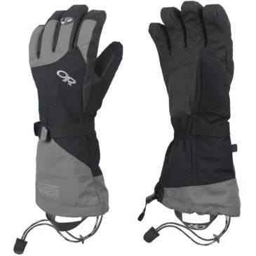 Outdoor Research OR Mens Meteor Gloves Socks Hats Gloves 3 Outdoor Research OR Mens Meteor Gloves Socks Hats Gloves