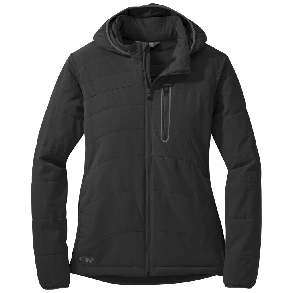 Outdoor Research OR Womens Winter Ferrosi Hoody 4 Outdoor Research OR Womens Winter Ferrosi Hoody