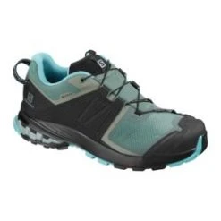 Shoes SALOMON WOMENS XA WILD GTX W