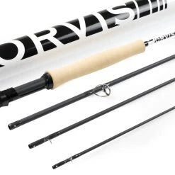 ORVIS HELIOS 3F - 10ft 6inch 3wt - 4pc