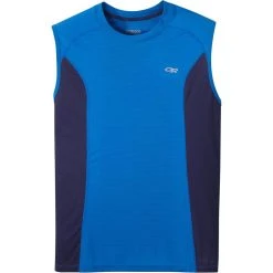Outdoor Research OR Mens Echo Tank Shirts 10 Outdoor Research OR Mens Echo Tank Shirts