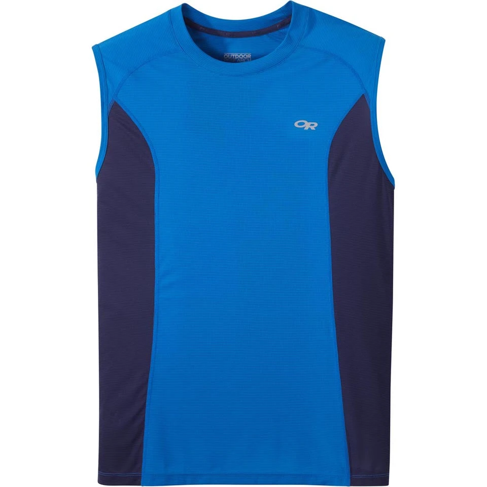Outdoor Research OR Mens Echo Tank Shirts 5 Outdoor Research OR Mens Echo Tank Shirts