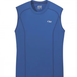 Outdoor Research OR Mens Echo Tank 5 Outdoor Research OR Mens Echo Tank