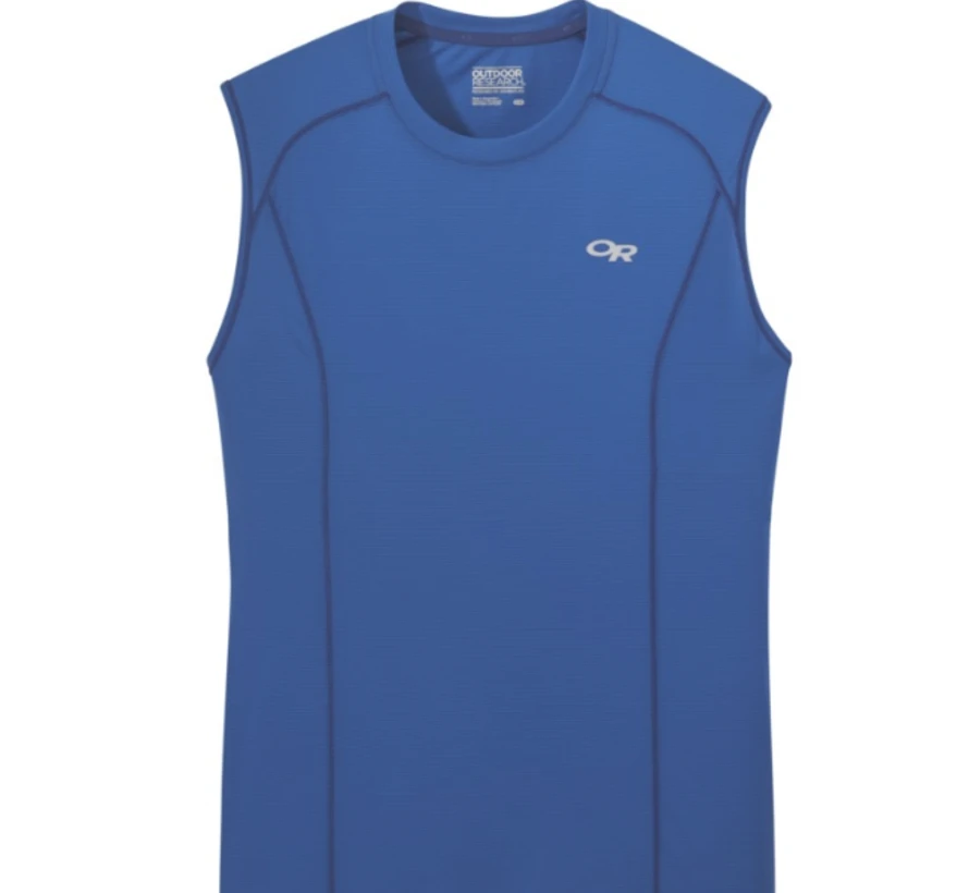 Outdoor Research OR Mens Echo Tank 4 Outdoor Research OR Mens Echo Tank