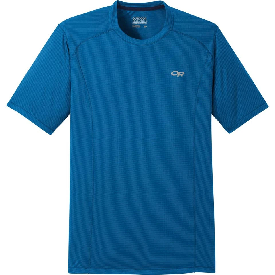 Outdoor Research Shirts OR Mens Echo S/S Tee 5 Outdoor Research Shirts OR Mens Echo S/S Tee