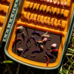 Fishpond Tacky Pescador Fly Box - MagPad Fly Boxes 15 Fishpond Tacky Pescador Fly Box - MagPad Fly Boxes