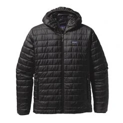 Jackets Patagonia Mens Nano Puff Hoody