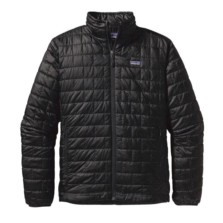 Patagonia Mens Nano Puff Jacket Jackets 4 Patagonia Mens Nano Puff Jacket Jackets