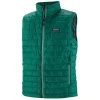 Patagonia Mens Nano Puff Vest Jackets 1 Patagonia Mens Nano Puff Vest Jackets
