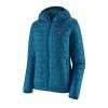 Patagonia Womens Nano Puff Hoody Jackets 2 Patagonia Womens Nano Puff Hoody Jackets