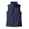 Patagonia Womens Nano Puff Vest 2 Patagonia Womens Nano Puff Vest