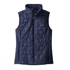 tcoflyfishing Elegant store 30 Patagonia Womens Nano Puff Vest