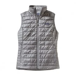 Patagonia Womens Nano Puff Vest