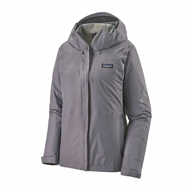 Patagonia Womens Torrentshell 3L Jkt 5 Patagonia Womens Torrentshell 3L Jkt