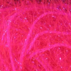 Hareline Materials Polar Chenille