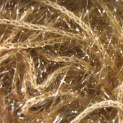 Hareline Materials Polar Chenille