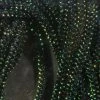 Hareline Pearl Core Braid Materials